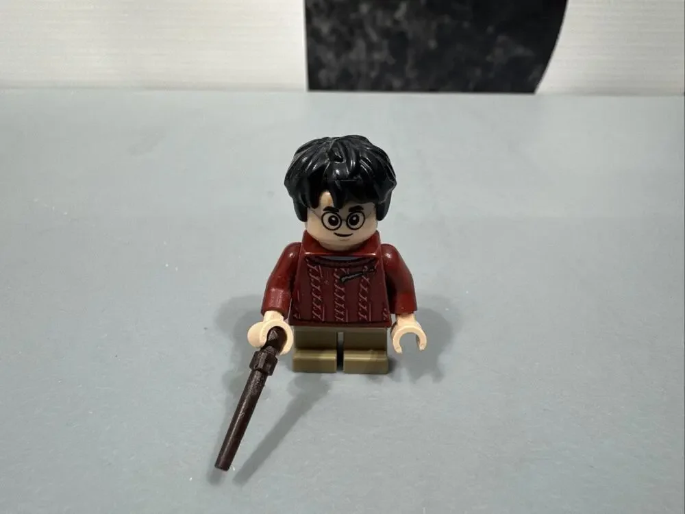 lego minifigures Harry Potter Hp278